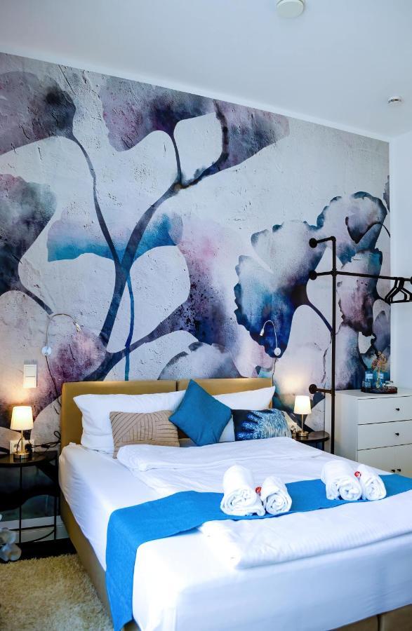 Homely Stay Studio 5 - Trendy Self-Check-In Stay In Munich Exterior photo
