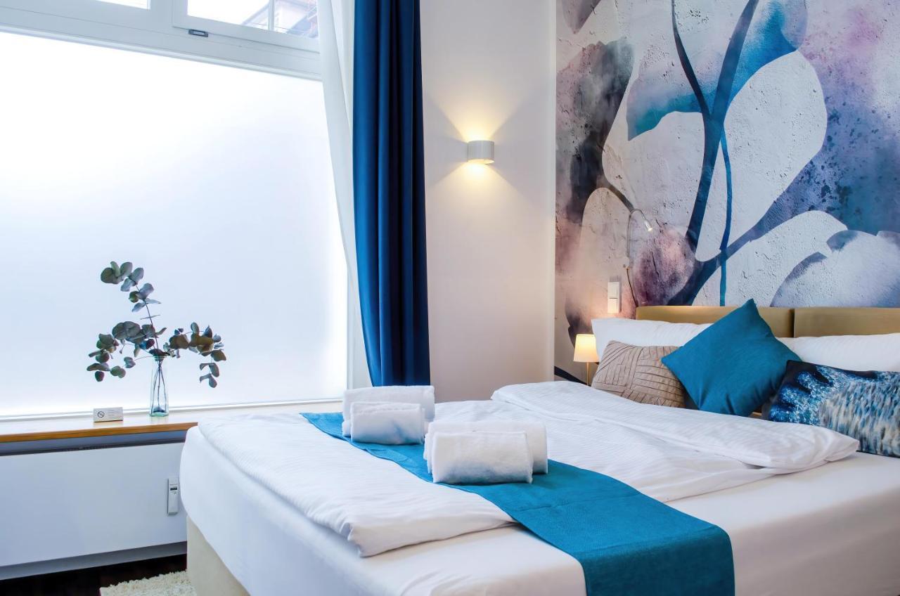 Homely Stay Studio 5 - Trendy Self-Check-In Stay In Munich Exterior photo