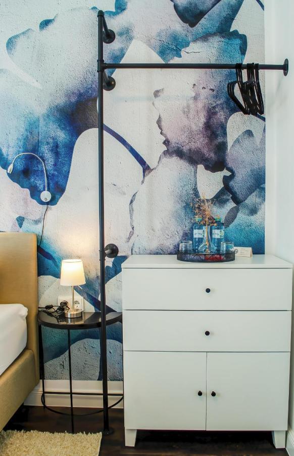 Homely Stay Studio 5 - Trendy Self-Check-In Stay In Munich Exterior photo